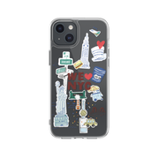 City 城市系列防摔手機殼(M系列支援MagSafe)